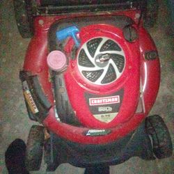 Craftsman Lawn mower 