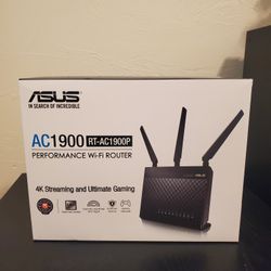 ASUS Router