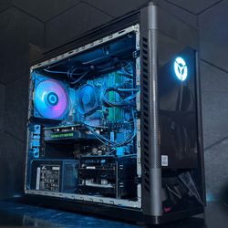 GTX 1650 Super | i5-10400F | 16GB DDR4 | 256GB NVMe SSD + 1TB HDD | Win 11 | Gaming PC