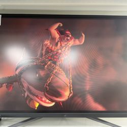 ASUS MONITORS