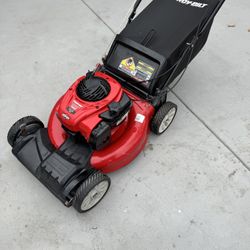 Lawn Mower $120