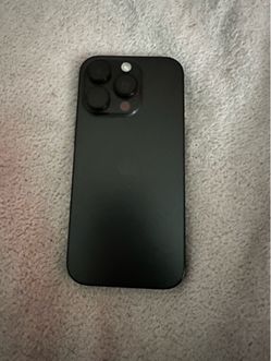 iPhone 16 Pro For Sale