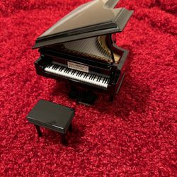 Musical Piano 