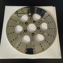 Harley Davidson Brake Rotor Motorcycle  $75