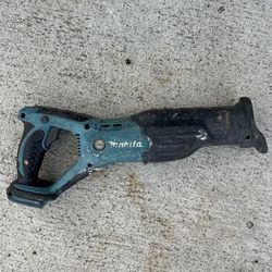 Makita Sawzall