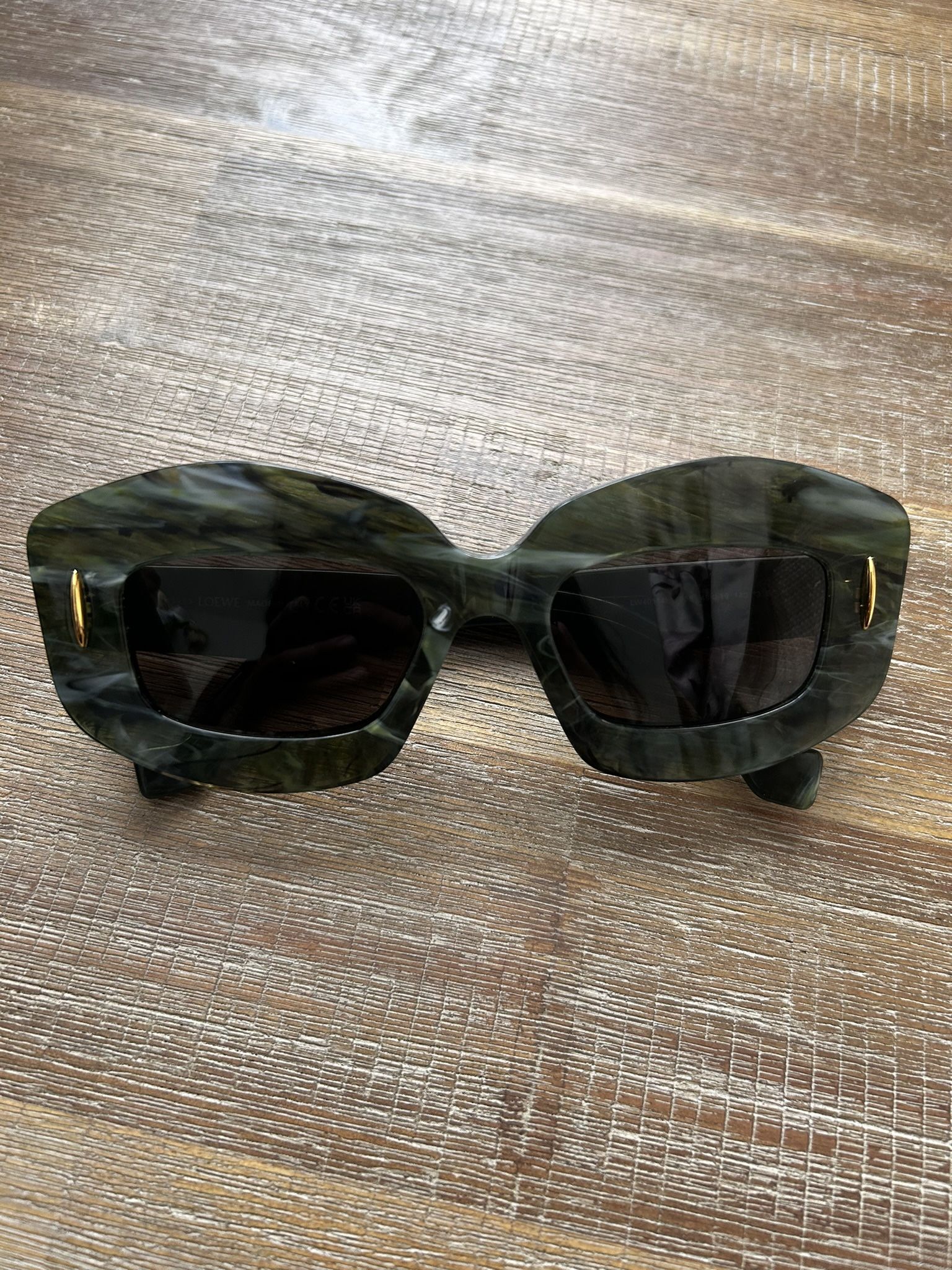 Luxury Loewe Sunglasses