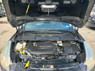 Ford escape 2014