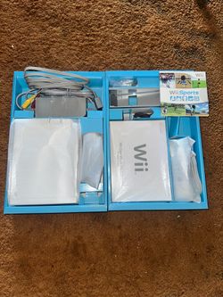 Nintendo Wii fit plus