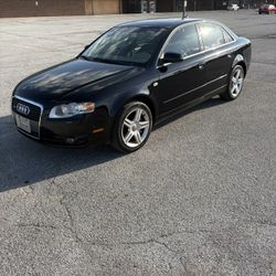 2007 Audi A4