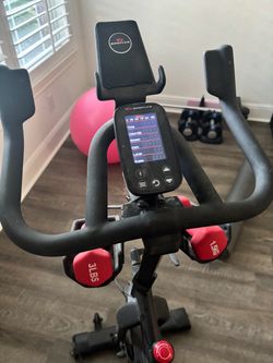 Bowflex C6 Stationary Exercise Bike