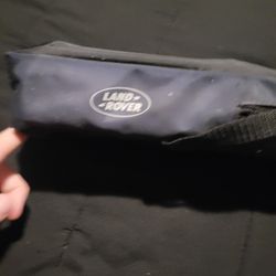 Land Rover Emergency Tool Kit