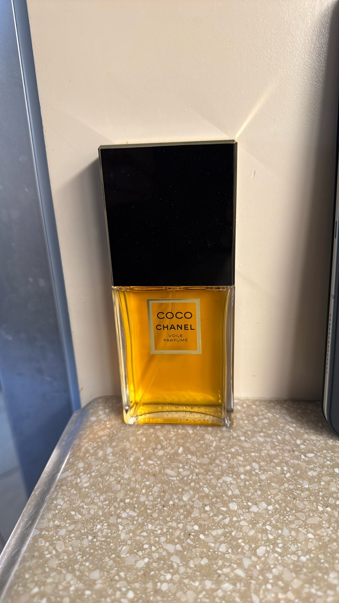 Coco Chanel Voile Perfume