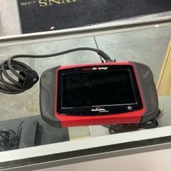 Bosch Diagnostic Tool