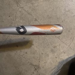 demarini Baseball Bat