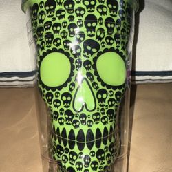 Cool Gear Tumbler Insulated Travel Chiller Cup NWT