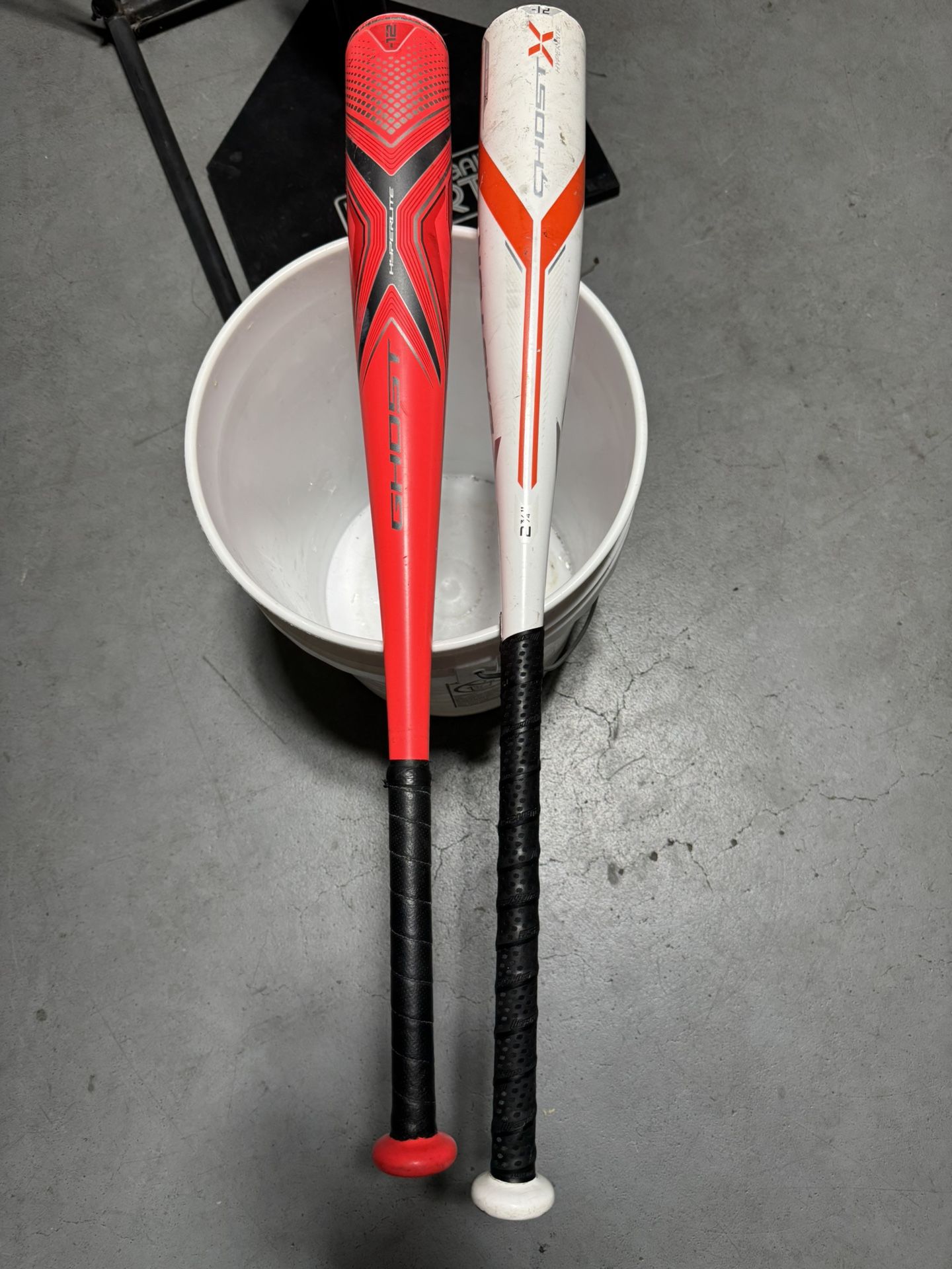 Youth Usssa Baseball Bats
