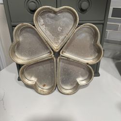 Heart Mold