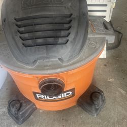 Shop Vac 