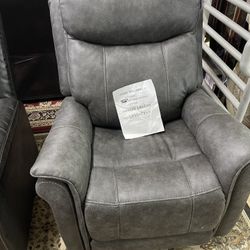 Power Reclining Lift Chair On Sale ( Heat And Massage) 