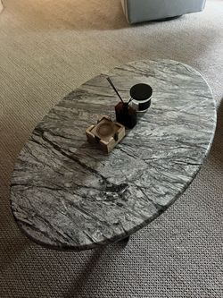 Living Room 3 piece table set