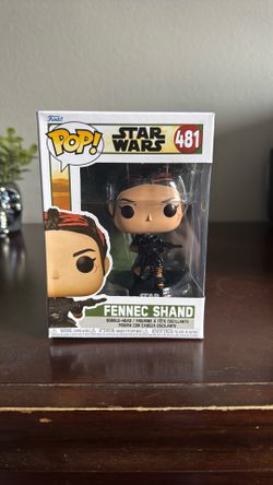 Funko Pop