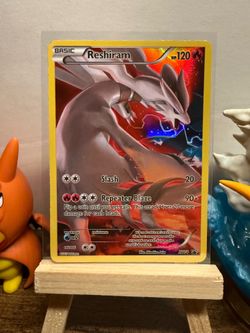 Pokemon XY Promos Singles