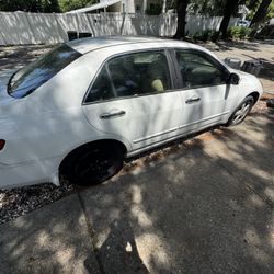 2004 Honda Accord