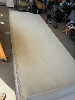 Carpet - 18 x 6