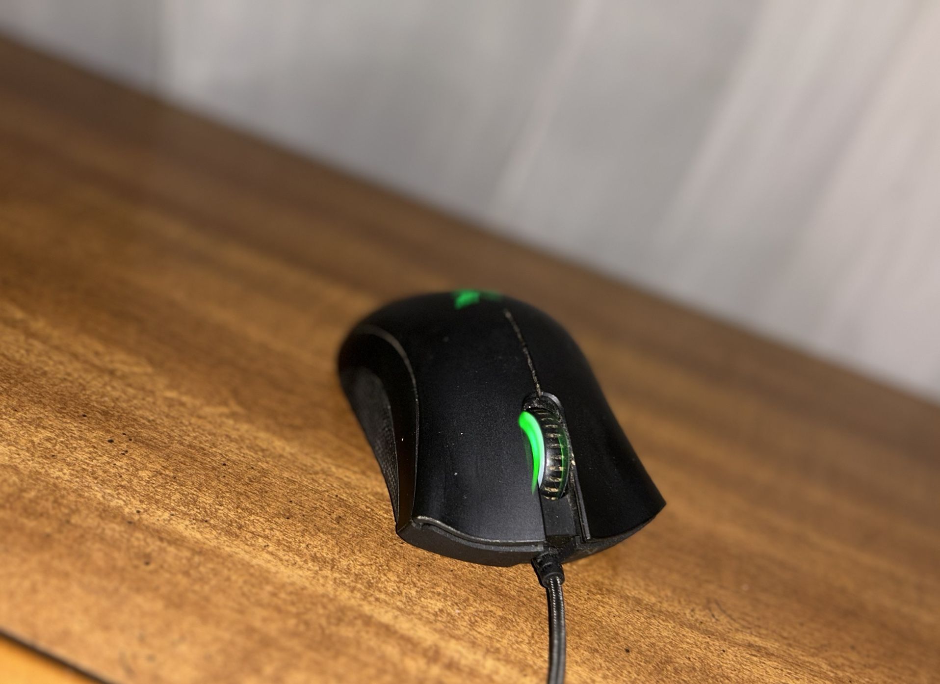 Razer Mouse