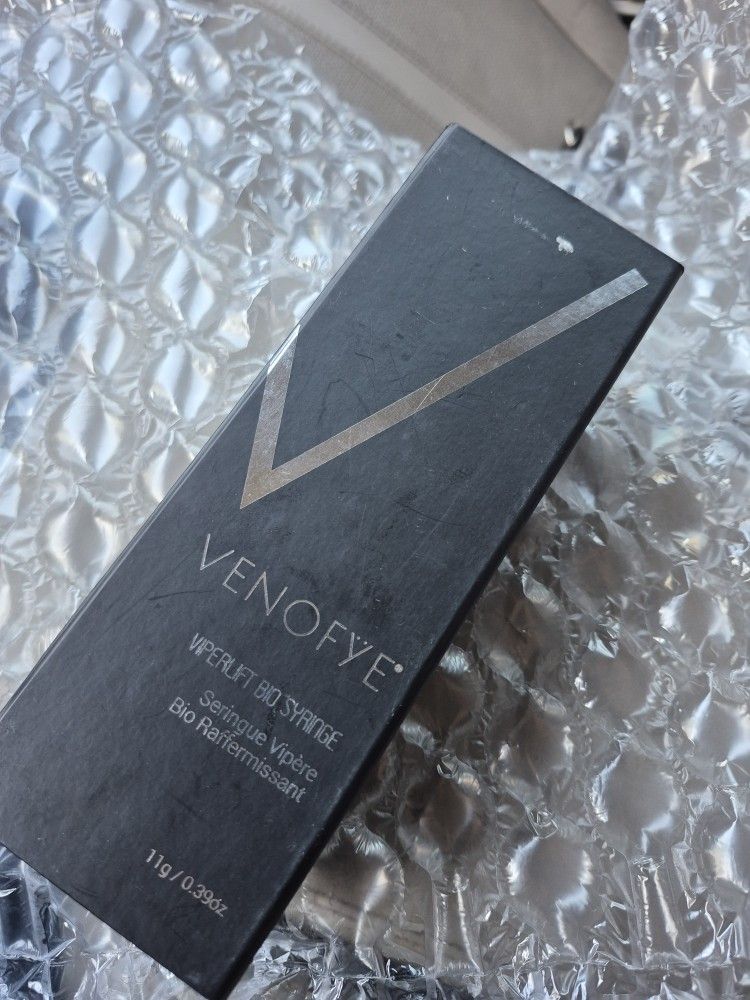 Anti- Aging Serum