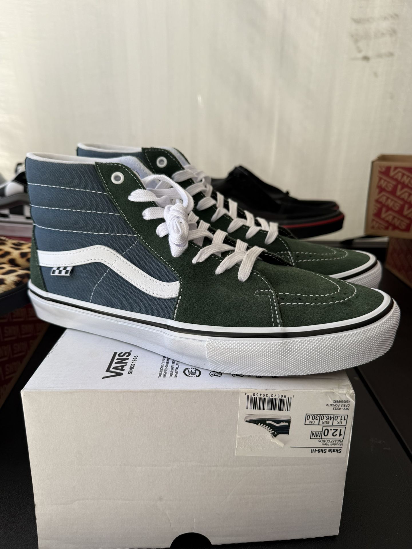 Vans