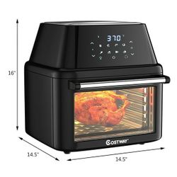 Costway air fryer