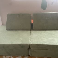 NUGGET Toddler/preschool couch