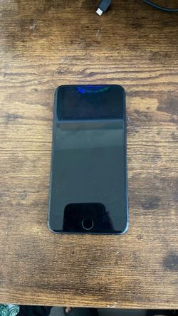 Iphone 8 - 64gb Black Unlocked
