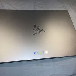 Razer Blade 14