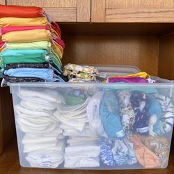 Cloth Diapers