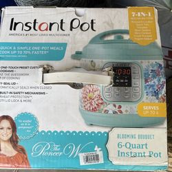Holliday Gift - Instant Pot 