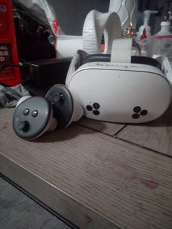 Oculus 3