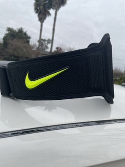Nike Structured Training Belt 