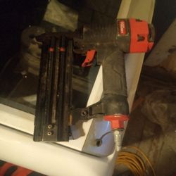 18 Gauge Air Nailgun