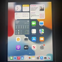 Ipad Mini 4 (128 Gb) Like New