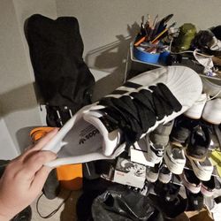 Adidas Men Shoes Size 11