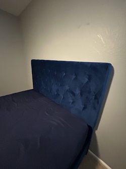 Queen Bed Frame