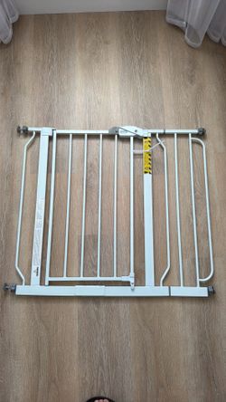 Regalo baby gate dog gate