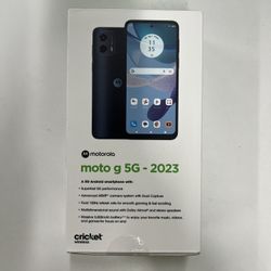Moto G 5G  - 2023