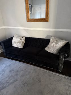 Selling new couch