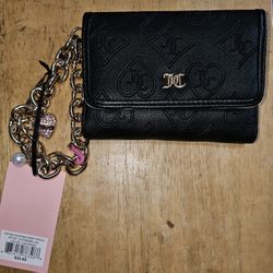 Juicy Wristlet Wallet