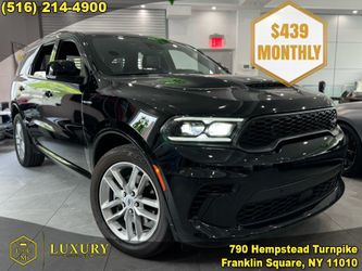 2024 Dodge Durango