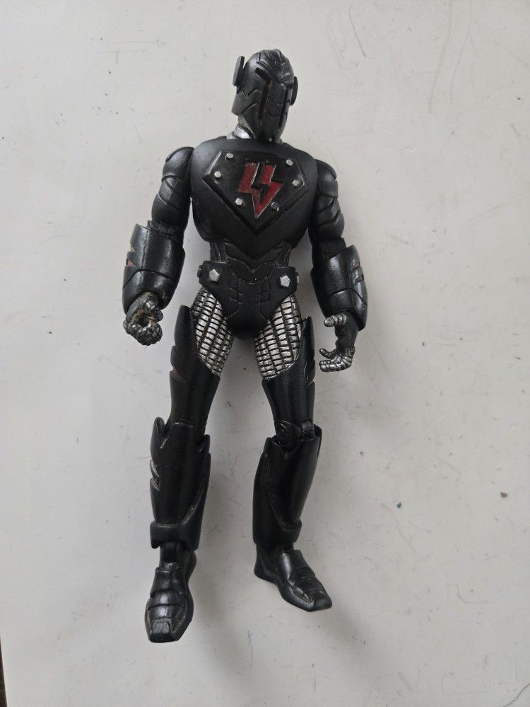 MARVEL DARKSIDE SUPERMAN