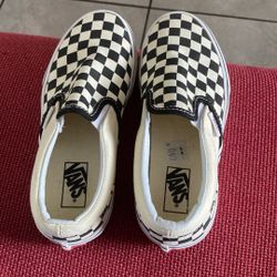 Vans Shoes 1.0